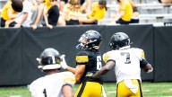 3 Iowa-Albany questions: How many deep shots will Tim Lester take?