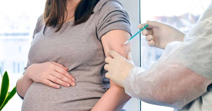 ACOG issues updated recommendations for maternal vaccinations