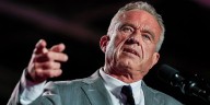 Doctors are paid to give children vaccines — and RFK Jr. has plans to stop it