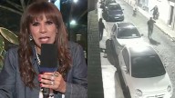 Video: así atrapó Anamá Ferreira a un ladrón a los 73 años