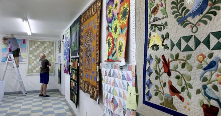 Feeling blue over fewer blue ribbons? Coconino County Fair entries dwindle