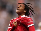 Liverpool rely on 16-year-old Ngumoha to survive 10