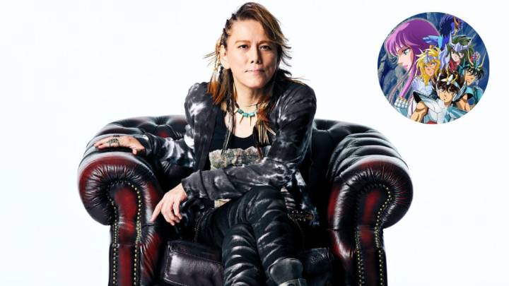 Muere Nobuo Yamada, cantante del opening “Pegasus Fantasy” de Los Caballeros del Zodiaco