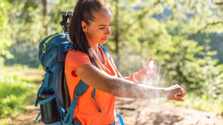 Is The DIY Hack For Mosquito Prevention Worth Trying?
