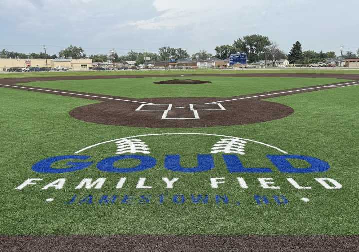 Baseball legends, community members to attend grand opening Saturday