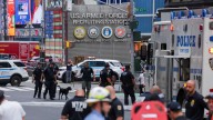 Alerta en Nueva York: ¿Qué Paso en Times Square Hoy?
