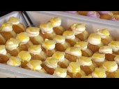 The sweet success story behind Saint Paul's So Yen desserts