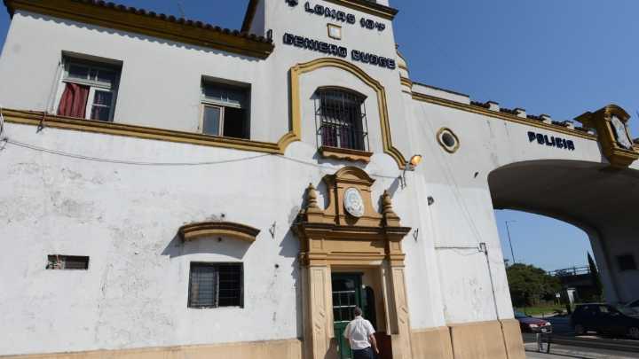 Detuvieron a un menor en Lomas por el crimen de un joven en un ajuste de cuentas