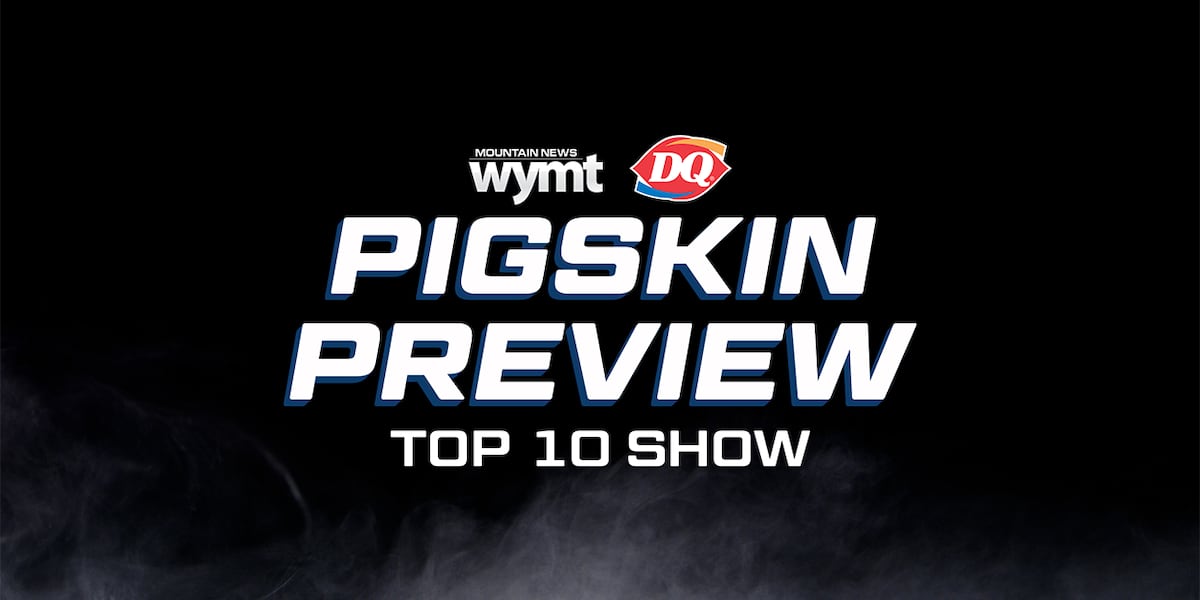 WATCH: DQ Pigskin Preview Top Ten Show