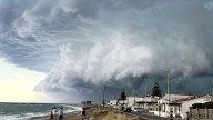 "El Mediterráneo es un bidón de gasolina": el aviso de un meteorólogo por el riesgo de fuertes lluvias