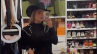Esmeralda Ferrer, la influencer mexicana que fue asesinada junto con su esposo y sus 2 hijos