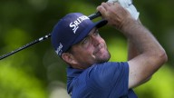 Now 10th in Ryder Cup points, Keegan Bradley admits he still has 'a lot to prove' as a potential pick