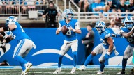 TWENTYMAN: 5 players who stood out in Lions' third preseason game