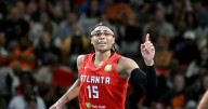 ‘We rely on her’: Dream’s Allisha Gray keeps making case for MVP