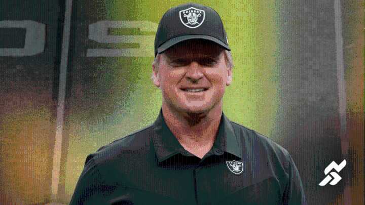Jon Gruden Wins Appeal in Case Against NFL, Roger Goodell