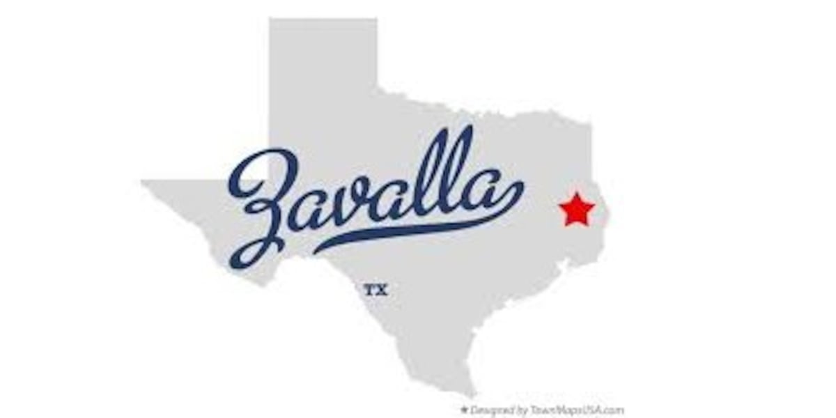 Zavalla water shut down due to tampering, first day of school rescheduled