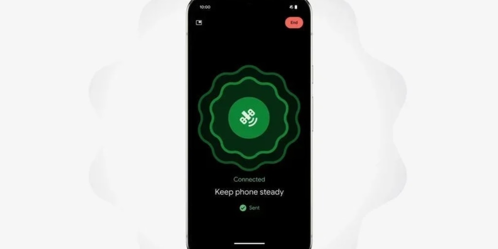 Google Pixel 10 permitirá hacer llamadas satelitales en WhatsApp