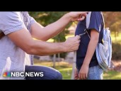 'Unschooling' movement has parents teaching kids outside of classrooms