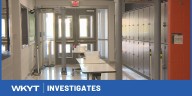 WKYT Investigates: Why are some FCPS schools missing metal detectors?