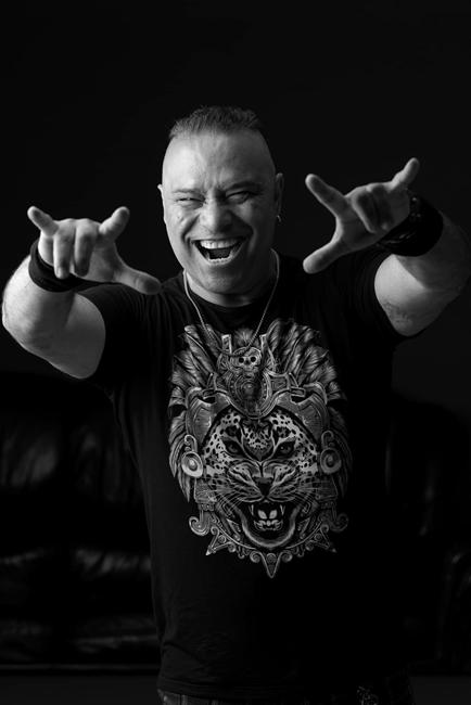 Muere Xava Drago, vocalista de Coda, a los 54 años