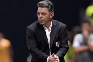 River ajusta el equipo: Pérez, Fernández, Acuña y Díaz vuelven para el choque con Unión