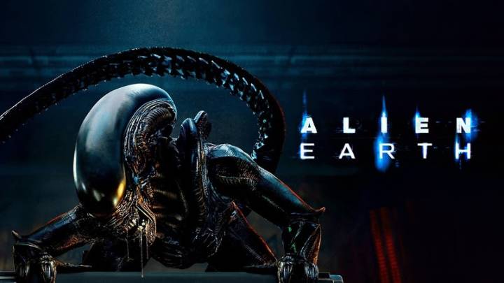 Alien: Earth - Season 1 - Open Discussion + Poll