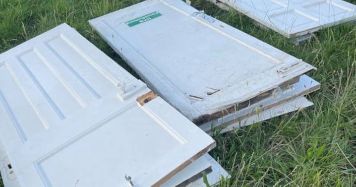Croydon construction boss blames 'inexperience' as he's slapped with £7k fine for dumping rubbish