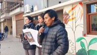 “Mantengan vivo a Lian”: el reclamo del papá a seis meses de su desaparición