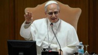 Desarmados y desarmantes, en espera del magisterio leónico