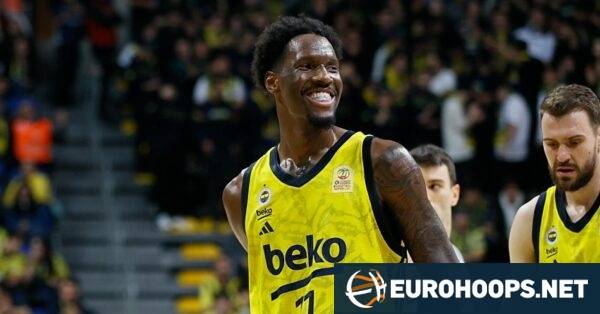 Hapoel’s owner Ofer Yannay: “We were sure we were bringing Nigel Hayes