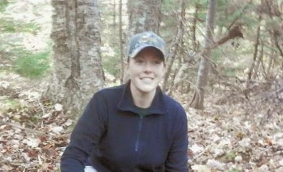 Gender discrimination in Maine’s outdoors: One woman hunter responds