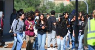 Guadalupe's junior high school opens doors after decades of planning