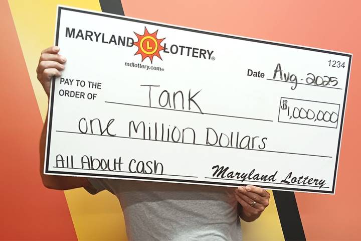 Man Thought He Won $100 on Lottery Ticket, Then Zeros ‘Kept Going’