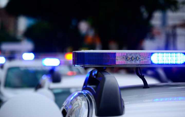 Injury collision blocks I-90 Maple onramp in Spokane
