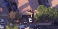 Person dies after fire breaks out at Maricopa home