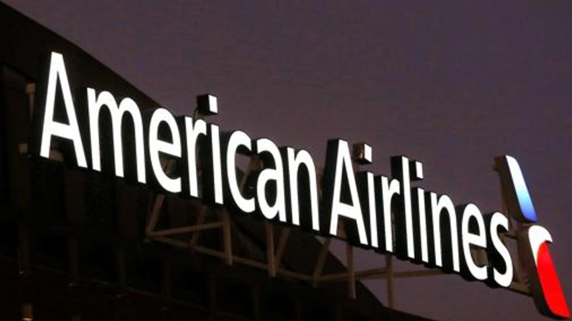 Phoenix-bound flight forced to land in Virginia after fire