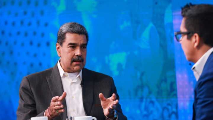 Presidente Maduro reafirmó la creación de la Zona de Paz N°1 en los estados Táchira y Zulia