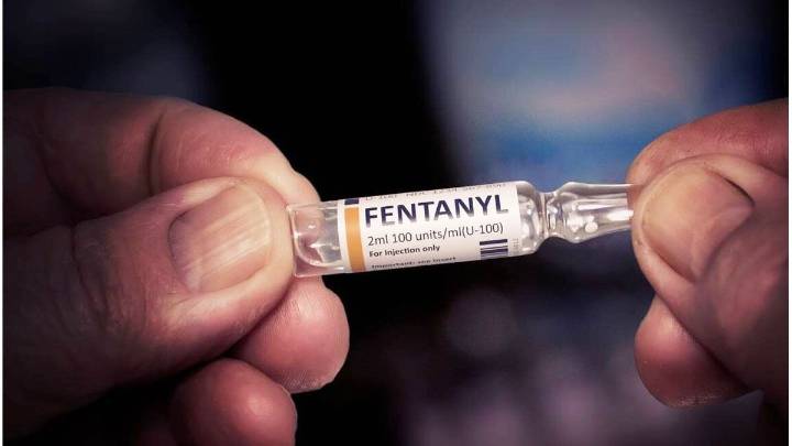 Ya son 96 las víctimas por el fentanilo contaminado en el país
