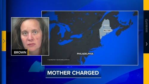 Woman from Haverford, Delaware County, facing charges in connection with 3