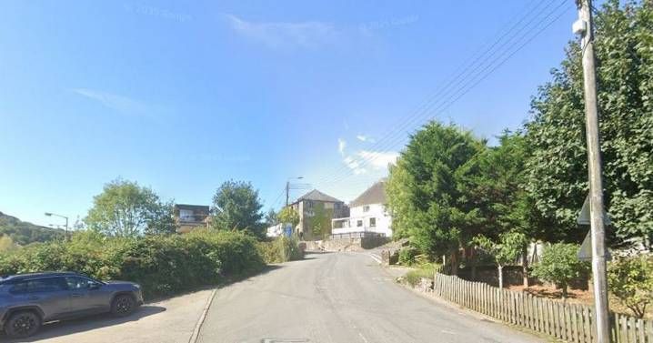 Man dies in Devon following concern for welfare incident