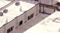 Incident at Phoenix's Maryvale High School: Student Hospitalized