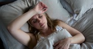 Hot sleepers recommend all-season goose feather duvet that is 'light and cosy'