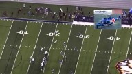 IMG Academy vs. The First Academy