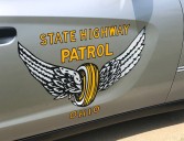 Dump truck driver killed in crash: OSHP