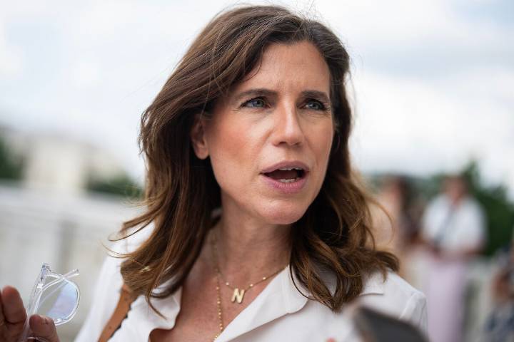 Rep. Nancy Mace is latest Republican to announce bid for South Carolina governor