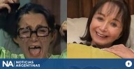 Preocupación por la salud de "La Chilindrina": la actriz fue internada de urgencia