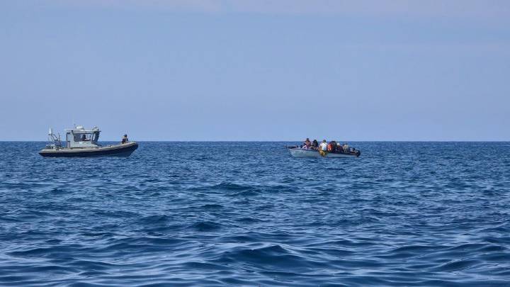 El Gobierno balear reclama al ministro Marlaska más medios y coordinación para afrontar la crisis migratoria en las islas