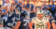 Did Bear Bachmeier’s historic start offer a glimpse of things to come?
