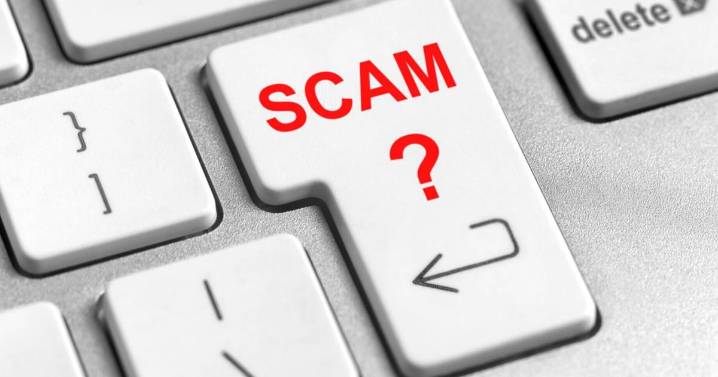 WYDOT sees increase in attempted lien washing scams