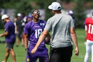 Takeaways from Day 16 of Vikings training camp